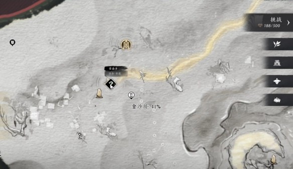 燕云十六声黄金乡奇遇完成攻略