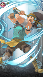 火焰纹章英雄全英雄技能武器详解