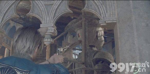 生化危机4重制版通关捷径大公开