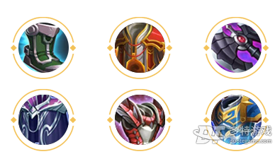 王者荣耀钟无艳英雄全面解析：技能、玩法及出装指南