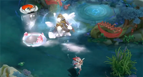 王者荣耀公孙离祈雪灵祝皮肤多少钱？