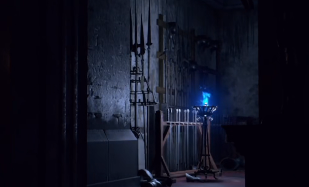 生化危机4重置版第九章通关全攻略