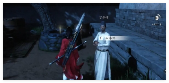 燕云十六声摸金校尉任务通关全攻略