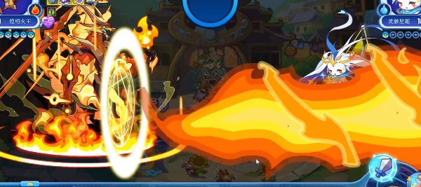 洛克王国星月曼舞活动全攻略：玩法详解与注意事项