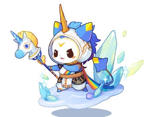 洛克王国2024周年庆新宠物全解析