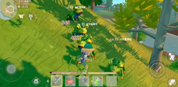 波西亚时光黑暗兽怎么选才最合适