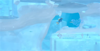 潜水员戴夫寻找消失的白鲸任务全攻略