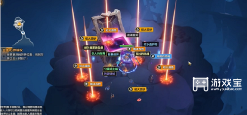 火炬之光无限初火源质的价值与获取