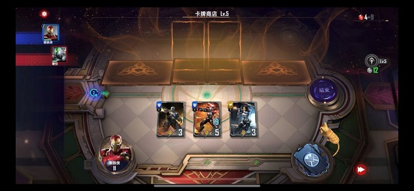 漫威对决冒险模式钢铁侠通关秘籍