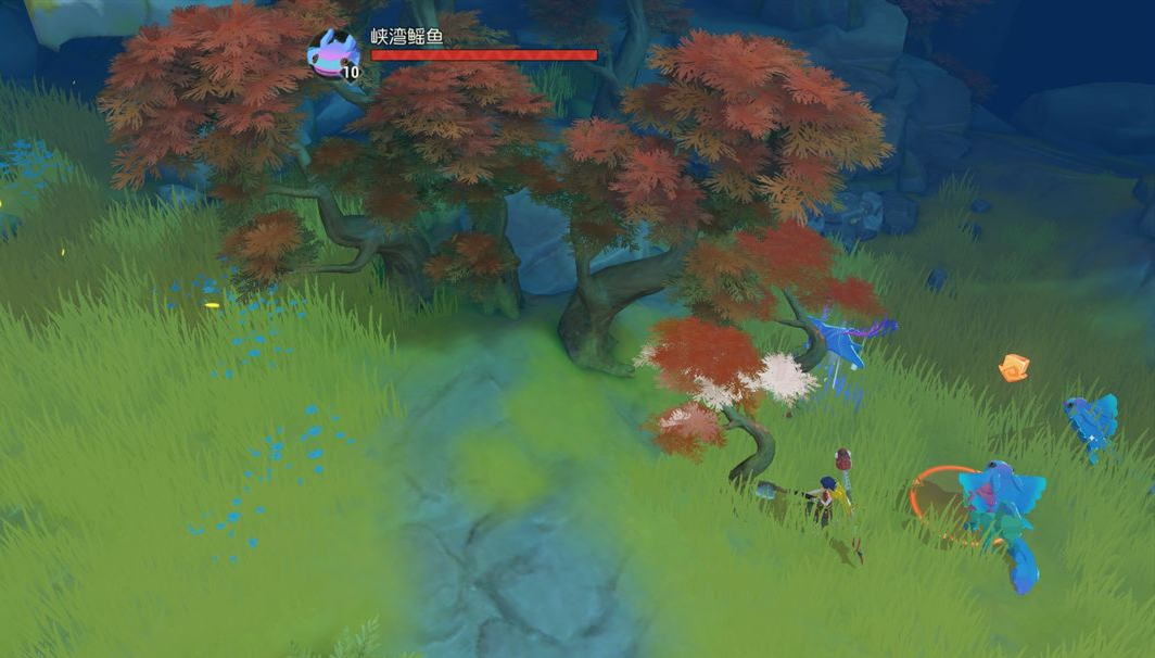 海岛纪元沙尘瓶：流沙陷阱的秘密与局限