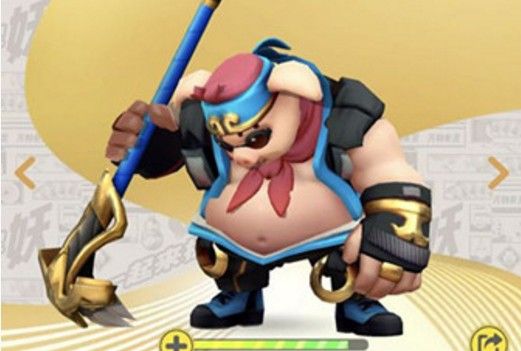 猪刚鬣和天蓬元帅，究竟哪个更适合你？