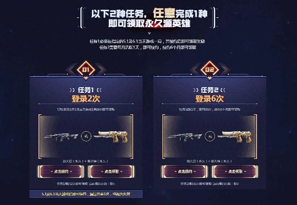 穿越火线雷神怎么升级？从源武器到英雄级雷神的完整指南