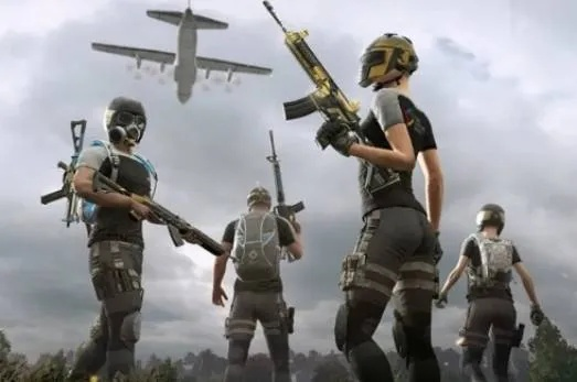 绝地求生怎么脱离队伍？完整操作指南与疑难解答