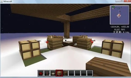 我的世界自动灯怎么做？5种自动照明方案详解