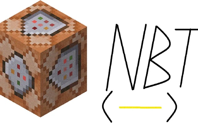 我的世界NBT怎么用？全面指南与实用技巧