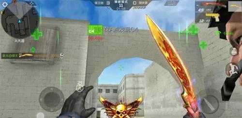 穿越火线手游怎么跳？全面解析基础跳跃与进阶身法技巧