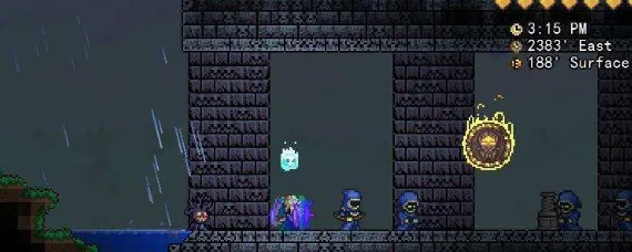 泰拉瑞亚信徒怎么打？全方位攻略揭秘BOSS机制与实战技巧