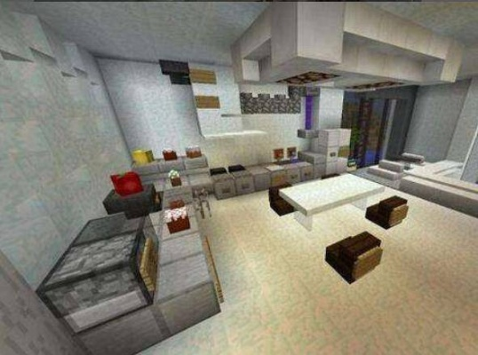 我的世界隔断怎么做好？5大栅栏创意与空间分割法则