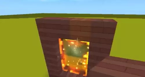 如何在迷你世界制作地心传送门？完整步骤与材料解析