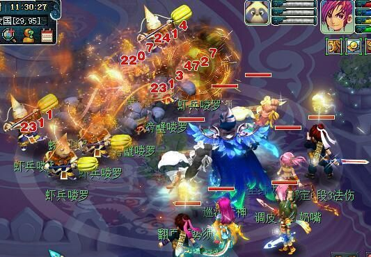 梦幻西游神木怎么玩？全面解析神木林养成要点与实战技巧