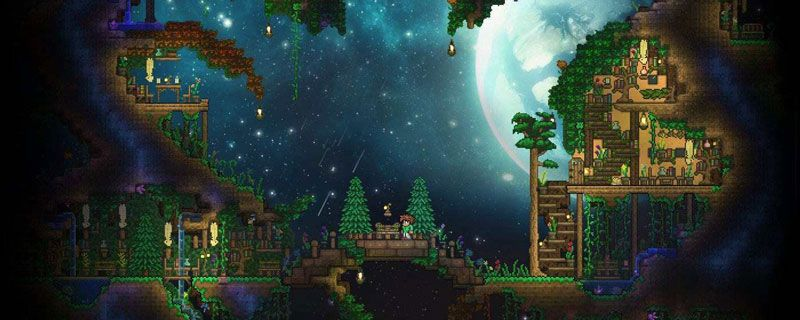 泰拉瑞亚陨石怎么找？高效采集技巧大揭秘