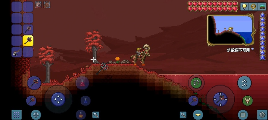 如何高效甩竿钓鱼？泰拉瑞亚钓鱼技巧与Bug全解析