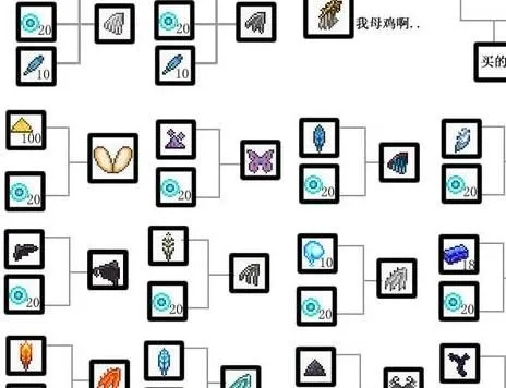 泰拉瑞亚怎么武器附魔？全面解析附魔机制与词条选择策略