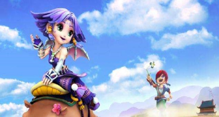 怎么查梦幻西游账号密码？五种高效找回方法助你重返三界