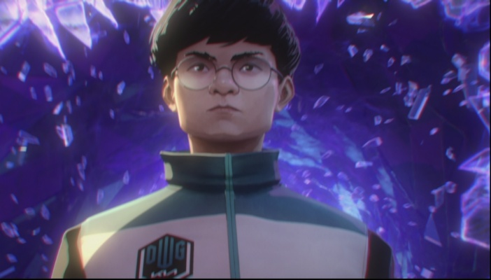 S11英雄联盟主题曲叫什么？揭秘《不可阻挡》的创作故事与电竞传奇