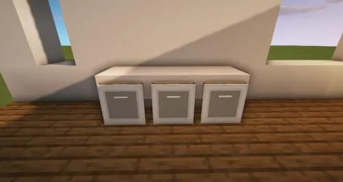 我的世界橱柜怎么做好？全面制作方法与创意设计指南