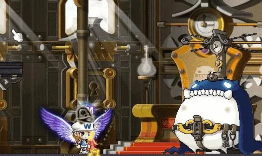 冒险岛第四关怎么过？全方位通关指南与实战技巧