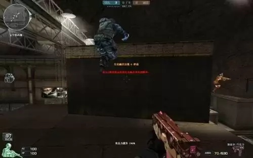 穿越火线怎么连跳？全面掌握无声移动与地形突破技巧