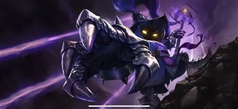 英雄联盟小法师怎么玩？2025最全玩法指南