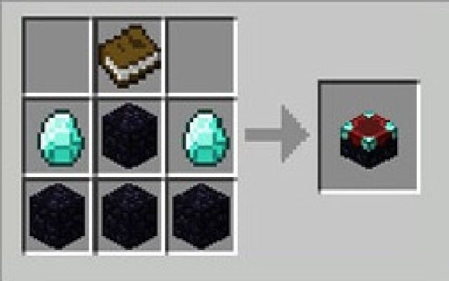 我的世界宝石怎么附魔？附魔台与铁砧双系统详解