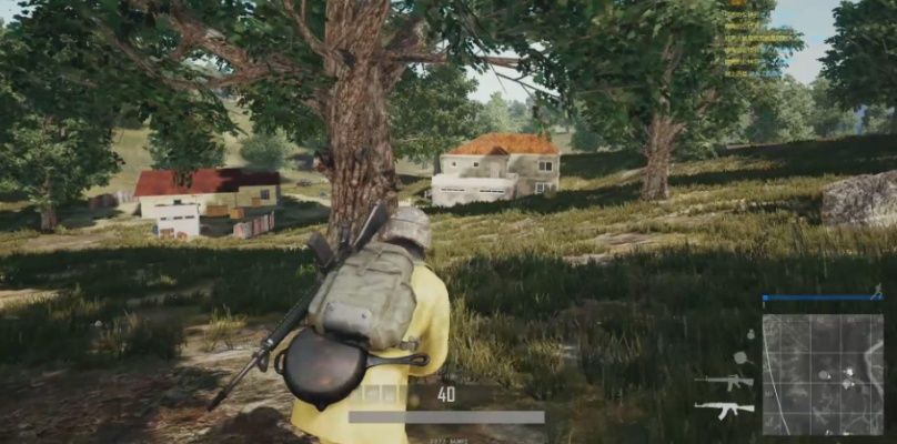 绝地求生怎么玩才能赢？掌握这些核心战术让你轻松吃鸡