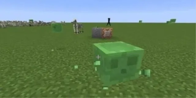 我的世界史莱姆怎么找？沼泽探索与史莱姆区块全解析