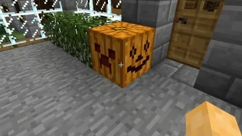 手机版我的世界南瓜怎么得？从采集到雕刻的完整攻略