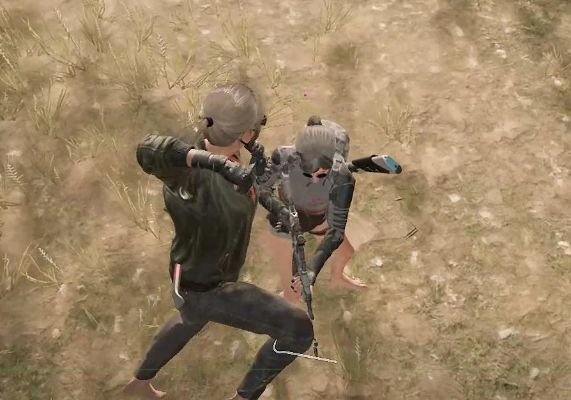 绝地求生重拳怎么打？从萌新到拳皇的终极进阶指南