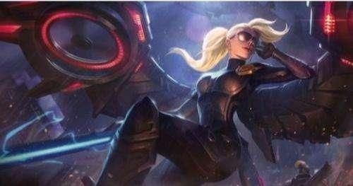 怎么玩天使英雄联盟？从前期发育到后期Carry的全方位指南