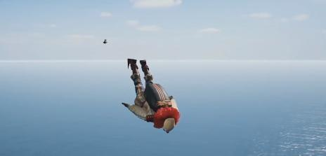 绝地求生跳伞怎么更远？七大技巧助你飞越极限距离