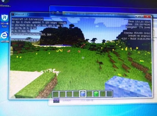 我的世界手机版如何查看坐标？从基础设置到实战应用全解析