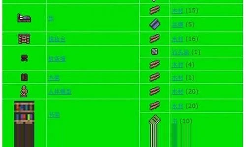 泰拉瑞亚怎么砍树？完整砍树指南与高效技巧详解