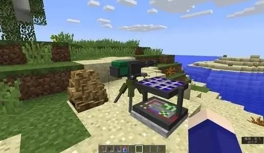 我的世界怎么开始游戏？完整新手入门攻略