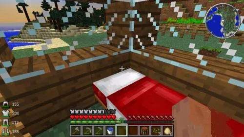 我的世界为什么不能睡觉？5种常见原因解析