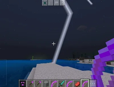 我的世界怎么吸引闪电？掌握这5招轻松召唤雷电之力