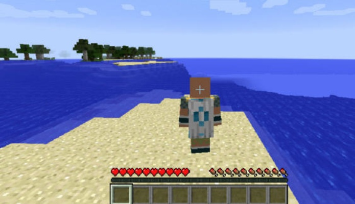 我的世界怎么获得披风？6种官方与MOD获取方法全解析