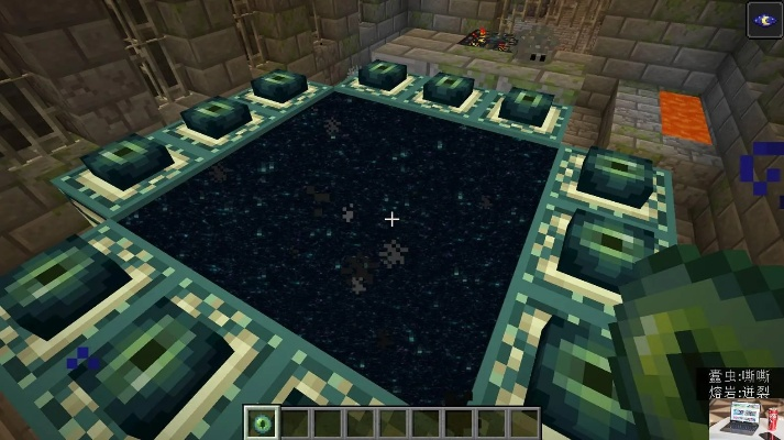 如何在《我的世界》中去墓地？完整指令与探索流程指南