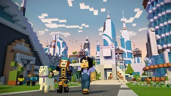 我的世界私服如何吸引玩家？8个高效宣传方法全解析