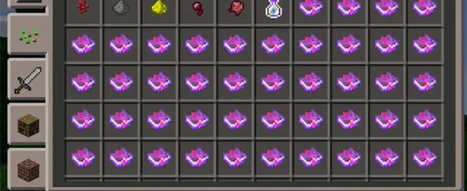 我的世界附魔书怎么用手机？—从获取到融合的完整指南