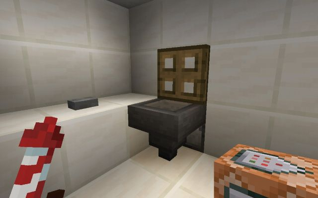 我的世界怎么做马桶？4种创意装饰方法打造个性卫生间